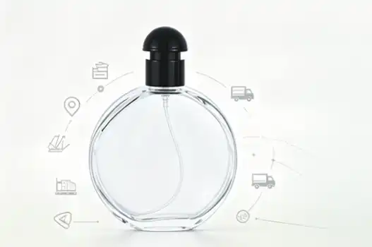 Perfume Bottle Design: From Sketch to Shelf
